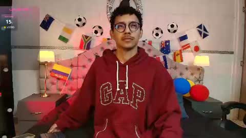TwunkMiguel online show from 19, 6, 2026