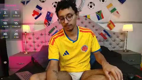 TwunkMiguel online show from 28, 6, 2026