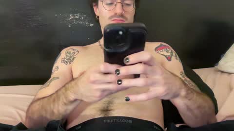 Snapshot of twunkymikey chatting on 8, 1, 2025 twunkymikey online show from 8, 1, 2025