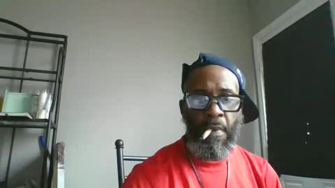 Snapshot of txmrman chatting on 6, 10, 2025 txmrman online show from 6, 10, 2025