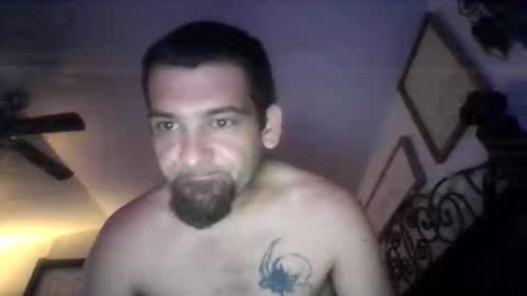 YourDirtyman online show from 14, 4, 2026