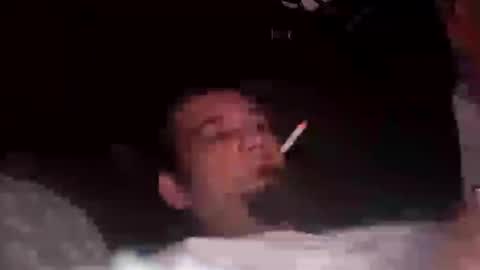 YourDirtyman online show from 17, 4, 2026