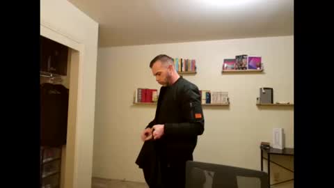 TylerDavid online show from 14, 10, 2025