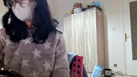 tyaca7748 online show from 27, 3, 2026