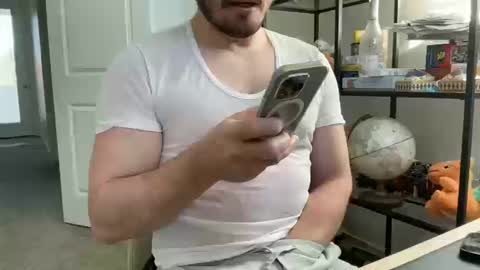 Mormon Guy online show from 20, 10, 2025