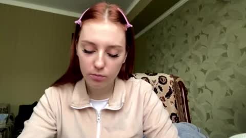 Alya online show from 3, 10, 2025