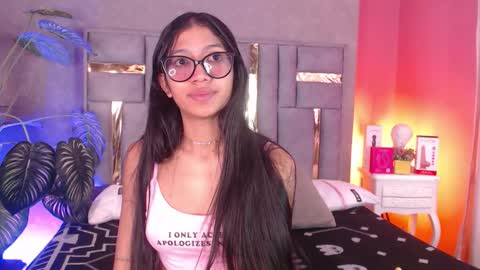 Snapshot of tyla_ks chatting on 30, 10, 2025 tyla_ks online show from 30, 10, 2025