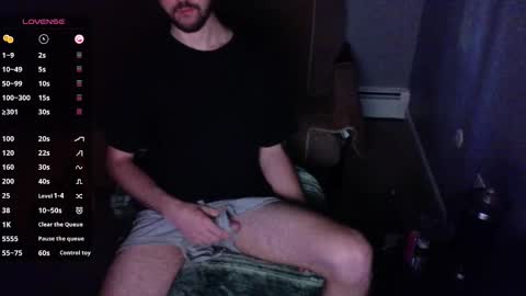 tyler4478 online show from 4, 11, 2025