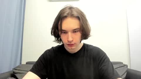 Snapshot of tyler__johnson chatting on 13, 1, 2025 Tyler  johnson online show from 13, 1, 2025