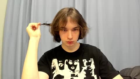 Snapshot of tyler__johnson chatting on 18, 1, 2025 Tyler  johnson online show from 18, 1, 2025