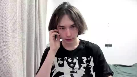 Snapshot of tyler__johnson chatting on 19, 1, 2025 Tyler  johnson online show from 19, 1, 2025