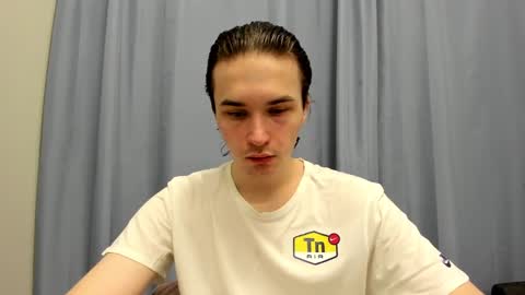 Snapshot of tyler__johnson chatting on 20, 1, 2025 Tyler  johnson online show from 20, 1, 2025