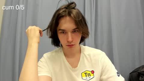 Snapshot of tyler__johnson chatting on 21, 1, 2025 Tyler  johnson online show from 21, 1, 2025