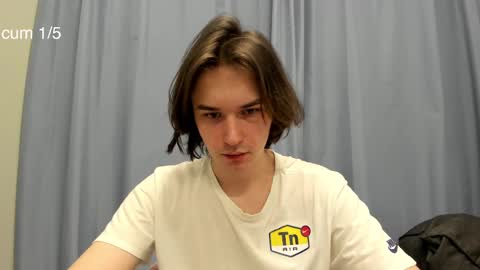 Snapshot of tyler__johnson chatting on 21, 1, 2025 Tyler  johnson online show from 21, 1, 2025