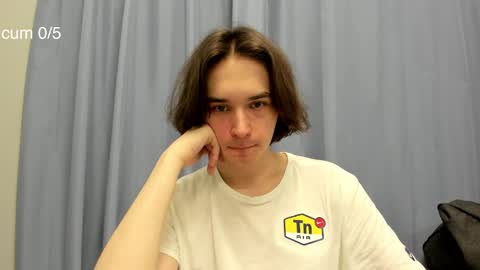 Snapshot of tyler__johnson chatting on 22, 1, 2025 Tyler  johnson online show from 22, 1, 2025