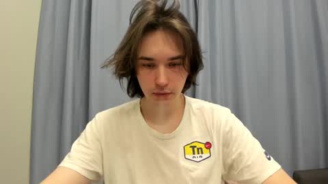 Snapshot of tyler__johnson chatting on 22, 1, 2025 Tyler  johnson online show from 22, 1, 2025