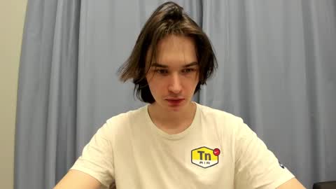 Snapshot of tyler__johnson chatting on 22, 1, 2025 Tyler  johnson online show from 22, 1, 2025