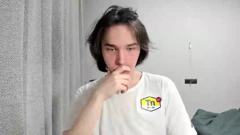 Snapshot of tyler__johnson chatting on 23, 1, 2025 Tyler  johnson online show from 23, 1, 2025