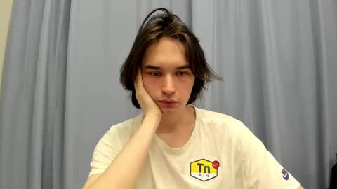 Snapshot of tyler__johnson chatting on 23, 1, 2025 Tyler  johnson online show from 23, 1, 2025