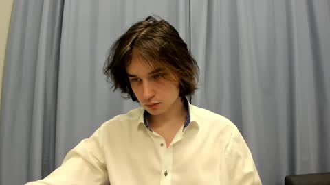 Snapshot of tyler__johnson chatting on 25, 1, 2025 Tyler  johnson online show from 25, 1, 2025