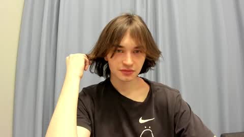 Snapshot of tyler__johnson chatting on 26, 1, 2025 Tyler  johnson online show from 26, 1, 2025