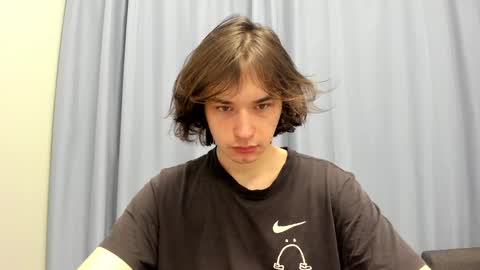 Snapshot of tyler__johnson chatting on 27, 1, 2025 Tyler  johnson online show from 27, 1, 2025