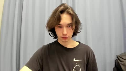 Snapshot of tyler__johnson chatting on 28, 1, 2025 Tyler  johnson online show from 28, 1, 2025