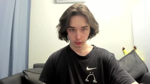 Snapshot of tyler__johnson chatting on 29, 1, 2025 Tyler  johnson online show from 29, 1, 2025