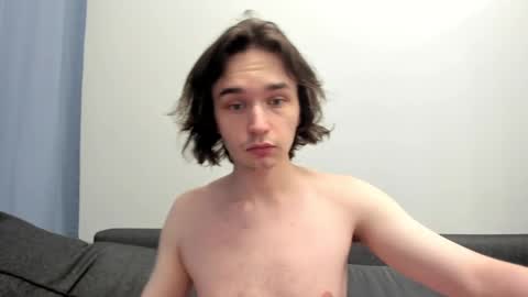 Snapshot of tyler__johnson chatting on 29, 1, 2025 Tyler  johnson online show from 29, 1, 2025