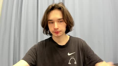 Snapshot of tyler__johnson chatting on 29, 1, 2025 Tyler  johnson online show from 29, 1, 2025