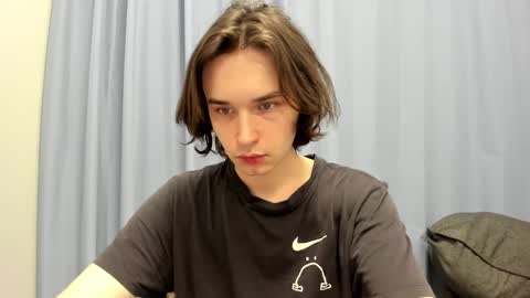 Snapshot of tyler__johnson chatting on 30, 1, 2025 Tyler  johnson online show from 30, 1, 2025