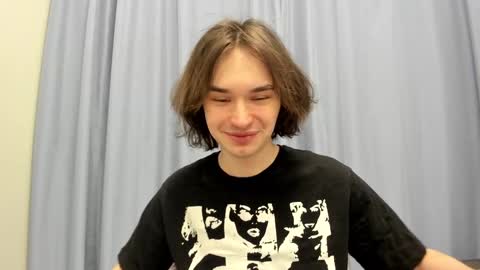 Snapshot of tyler__johnson chatting on 30, 1, 2025 Tyler  johnson online show from 30, 1, 2025