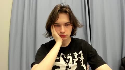 Snapshot of tyler__johnson chatting on 31, 1, 2025 Tyler  johnson online show from 31, 1, 2025