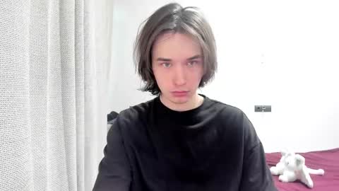 Snapshot of tyler__johnson chatting on 2, 2, 2025 Tyler  johnson online show from 2, 2, 2025