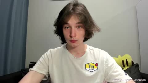 Snapshot of tyler__johnson chatting on 4, 2, 2025 Tyler  johnson online show from 4, 2, 2025