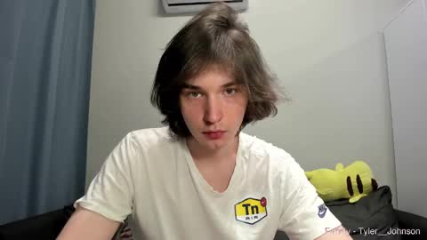 Snapshot of tyler__johnson chatting on 4, 2, 2025 Tyler  johnson online show from 4, 2, 2025
