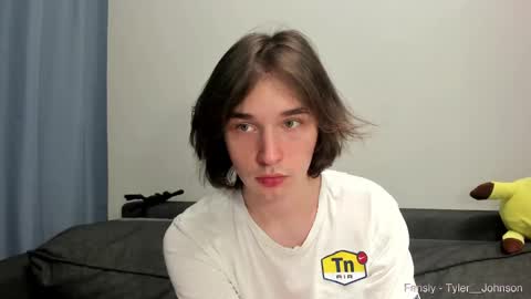 Snapshot of tyler__johnson chatting on 5, 2, 2025 Tyler  johnson online show from 5, 2, 2025