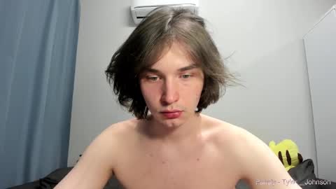 Snapshot of tyler__johnson chatting on 5, 2, 2025 Tyler  johnson online show from 5, 2, 2025