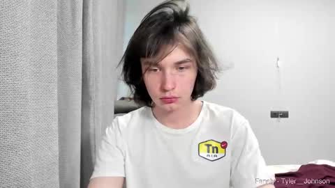 Snapshot of tyler__johnson chatting on 5, 2, 2025 Tyler  johnson online show from 5, 2, 2025