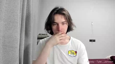 Snapshot of tyler__johnson chatting on 5, 2, 2025 Tyler  johnson online show from 5, 2, 2025