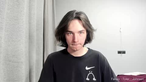 Snapshot of tyler__johnson chatting on 7, 2, 2025 Tyler  johnson online show from 7, 2, 2025