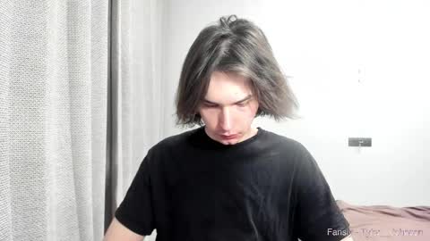 Snapshot of tyler__johnson chatting on 10, 2, 2025 Tyler  johnson online show from 10, 2, 2025