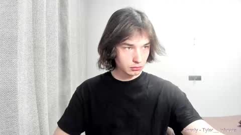 Snapshot of tyler__johnson chatting on 10, 2, 2025 Tyler  johnson online show from 10, 2, 2025