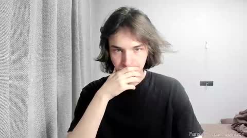 Snapshot of tyler__johnson chatting on 10, 2, 2025 Tyler  johnson online show from 10, 2, 2025