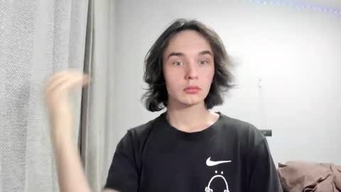 Snapshot of tyler__johnson chatting on 4, 3, 2025 Tyler  johnson online show from 4, 3, 2025