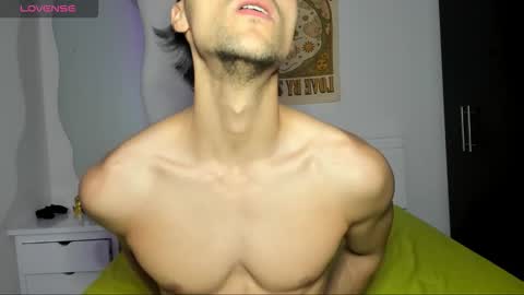 Snapshot of tyler_axel chatting on 9, 2, 2026 tyler_axel online show from 9, 2, 2026