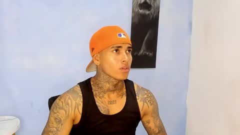 tyler_bell_ online show from 15, 5, 2026