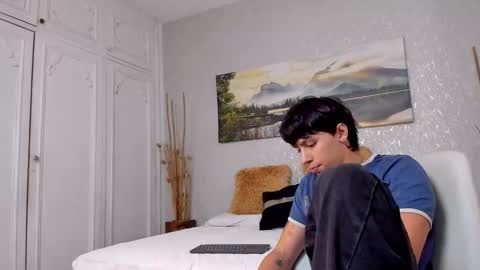 Tyler online show from 7, 11, 2025