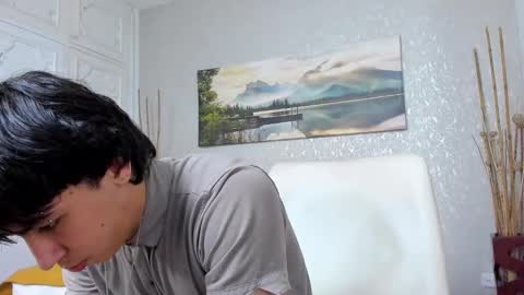 Tyler online show from 9, 11, 2025