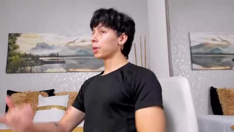 Tyler online show from 19, 11, 2025